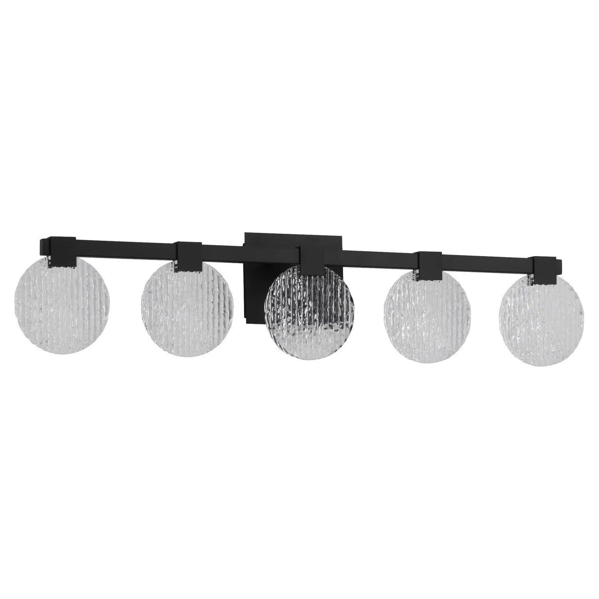 Oxygen Lighting - Axiom LED Vanity - 3-5054-15 | Montreal Lighting & Hardware