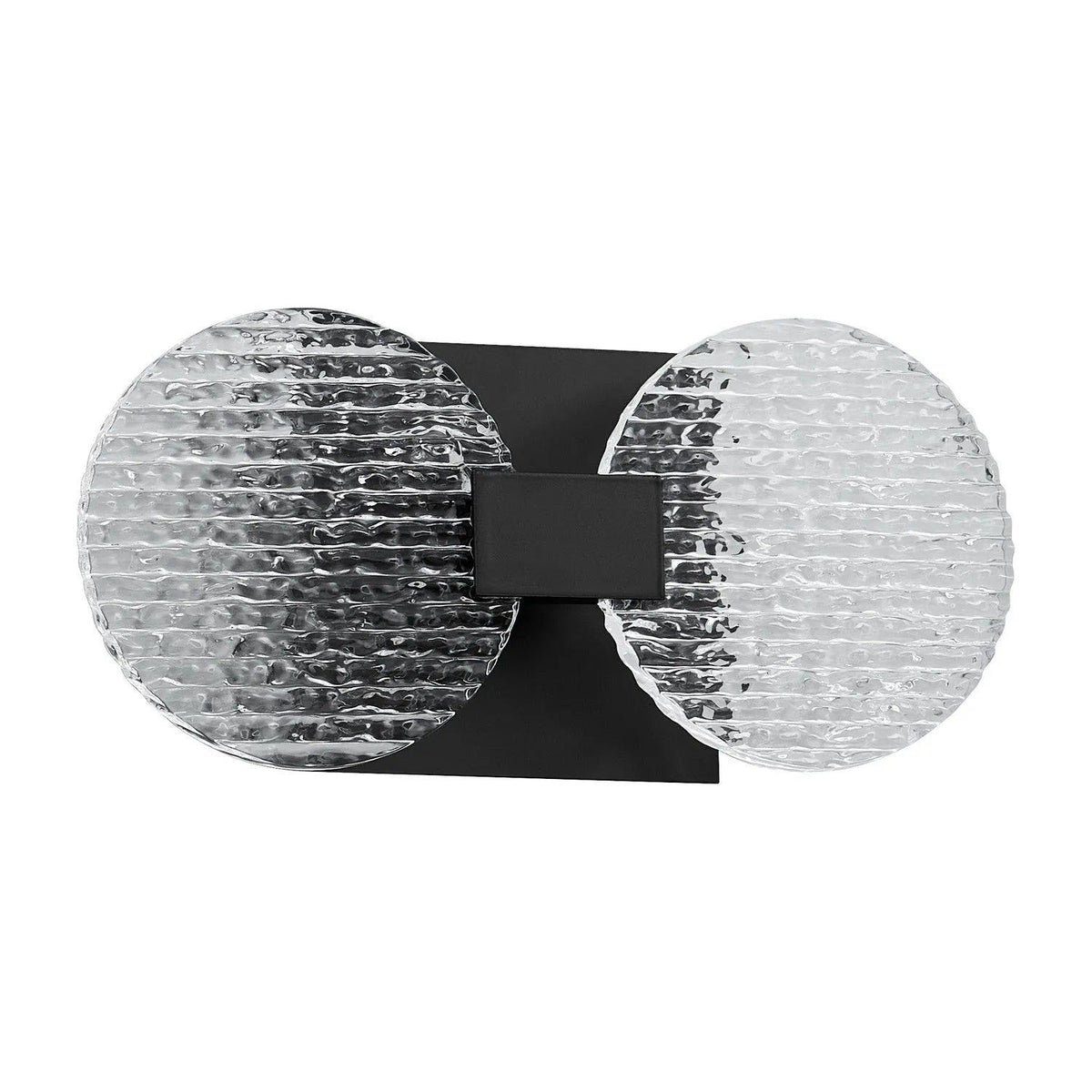 Oxygen Lighting - Axiom LED Wall Sconce - 3-5050-15 | Montreal Lighting & Hardware