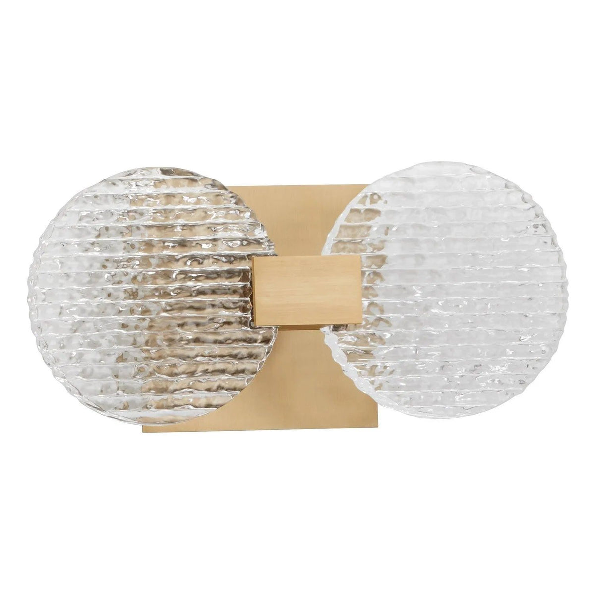 Oxygen Lighting - Axiom LED Wall Sconce - 3-5050-40 | Montreal Lighting & Hardware