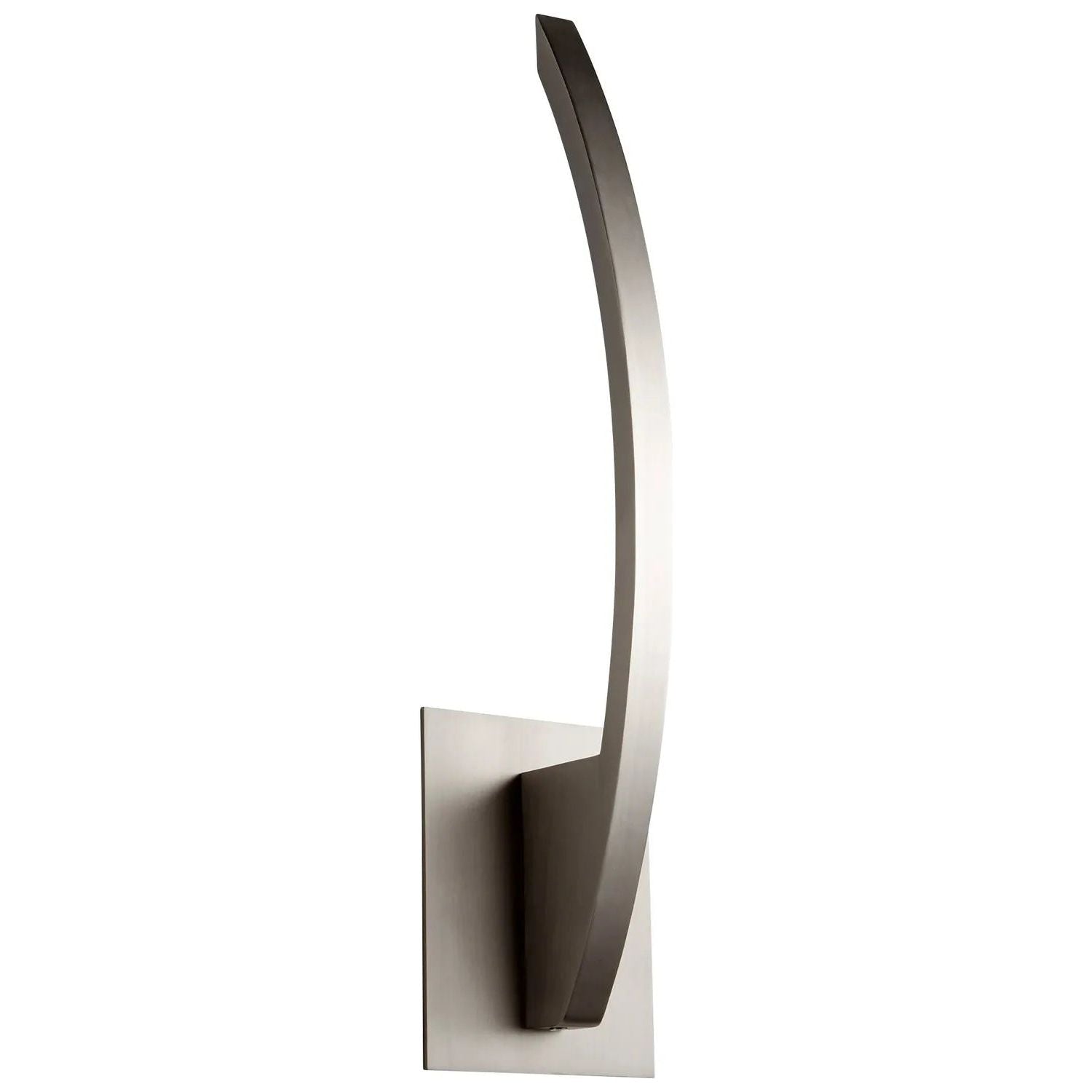 Oxygen Lighting - Bolo LED Wall Sconce - 3-553-24 | Montreal Lighting & Hardware