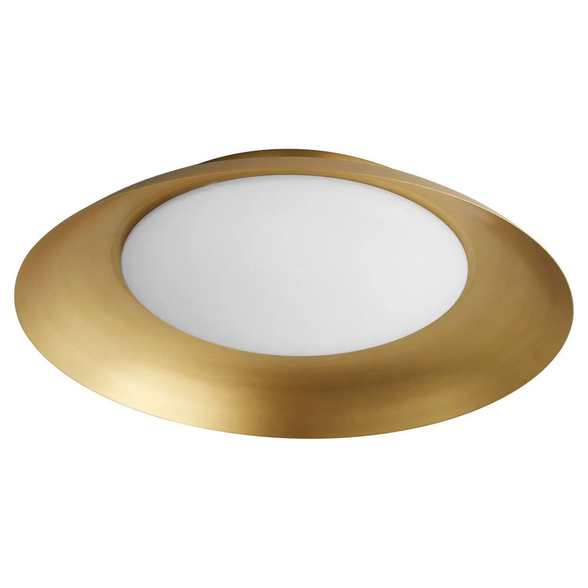 Oxygen Lighting - Bongo LED Ceiling Mount - 3-679-40 | Montreal Lighting & Hardware