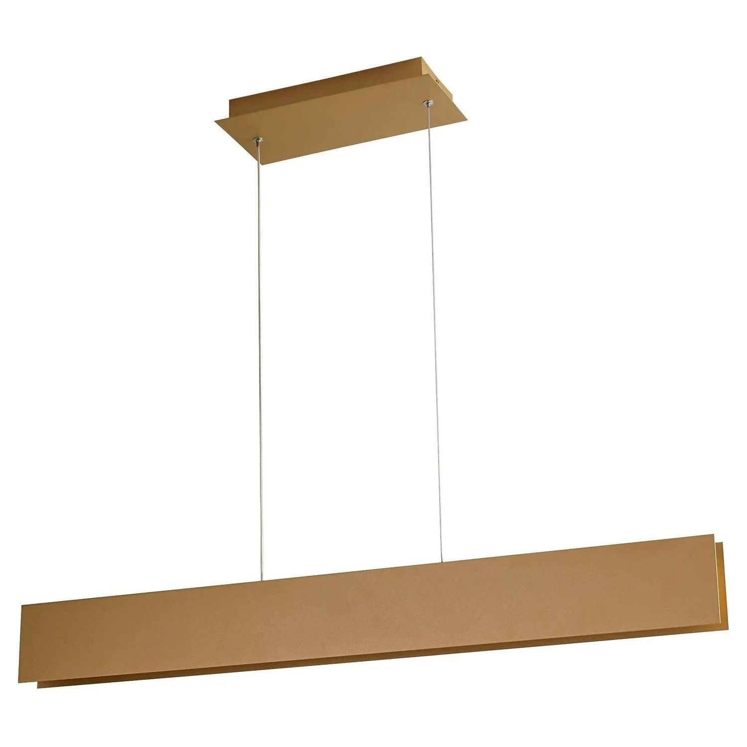 Oxygen Lighting - Brio LED Pendant - 3-6017-60 | Montreal Lighting & Hardware