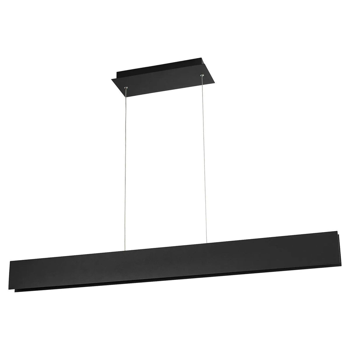 Oxygen Lighting - Brio LED Pendant - 3-6018-15 | Montreal Lighting & Hardware