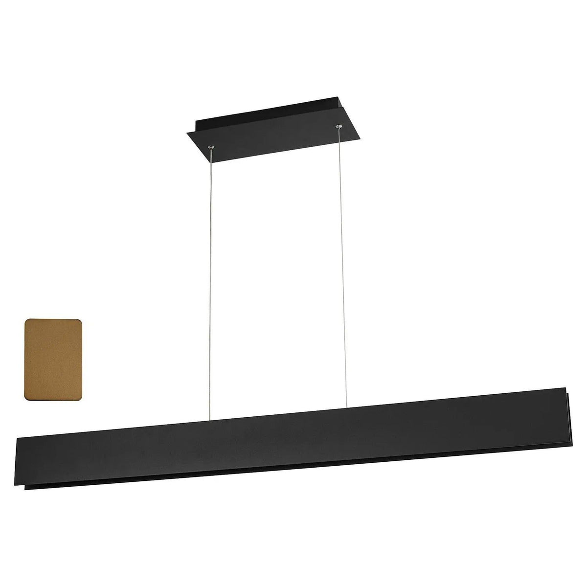 Oxygen Lighting - Brio LED Pendant - 3-6018-60 | Montreal Lighting & Hardware