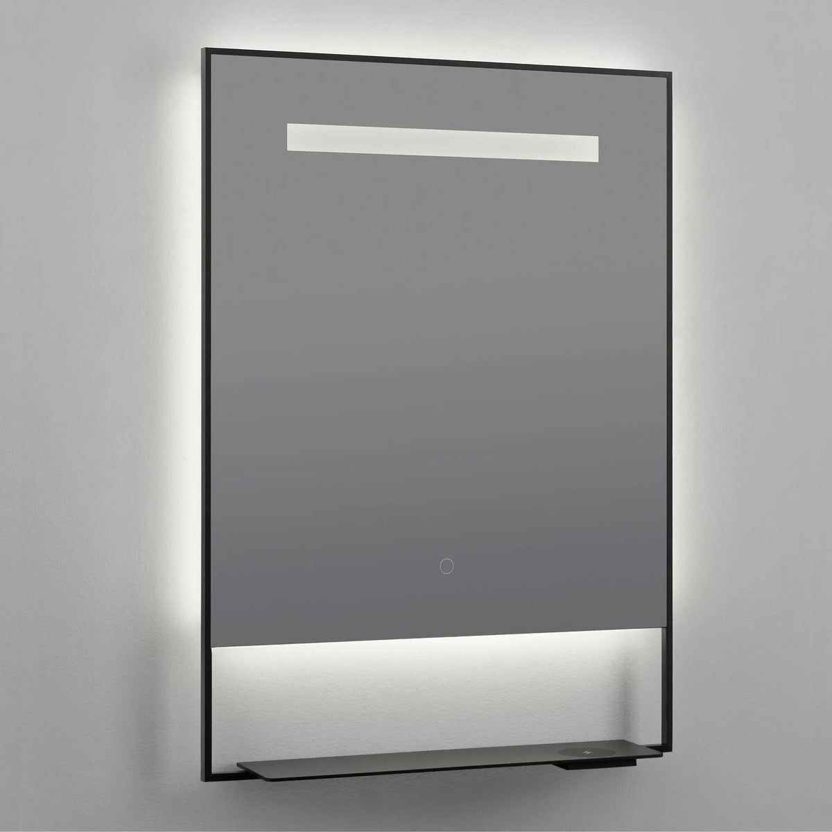 Oxygen Lighting - Castore LED Mirror - 3-0901-15 | Montreal Lighting & Hardware