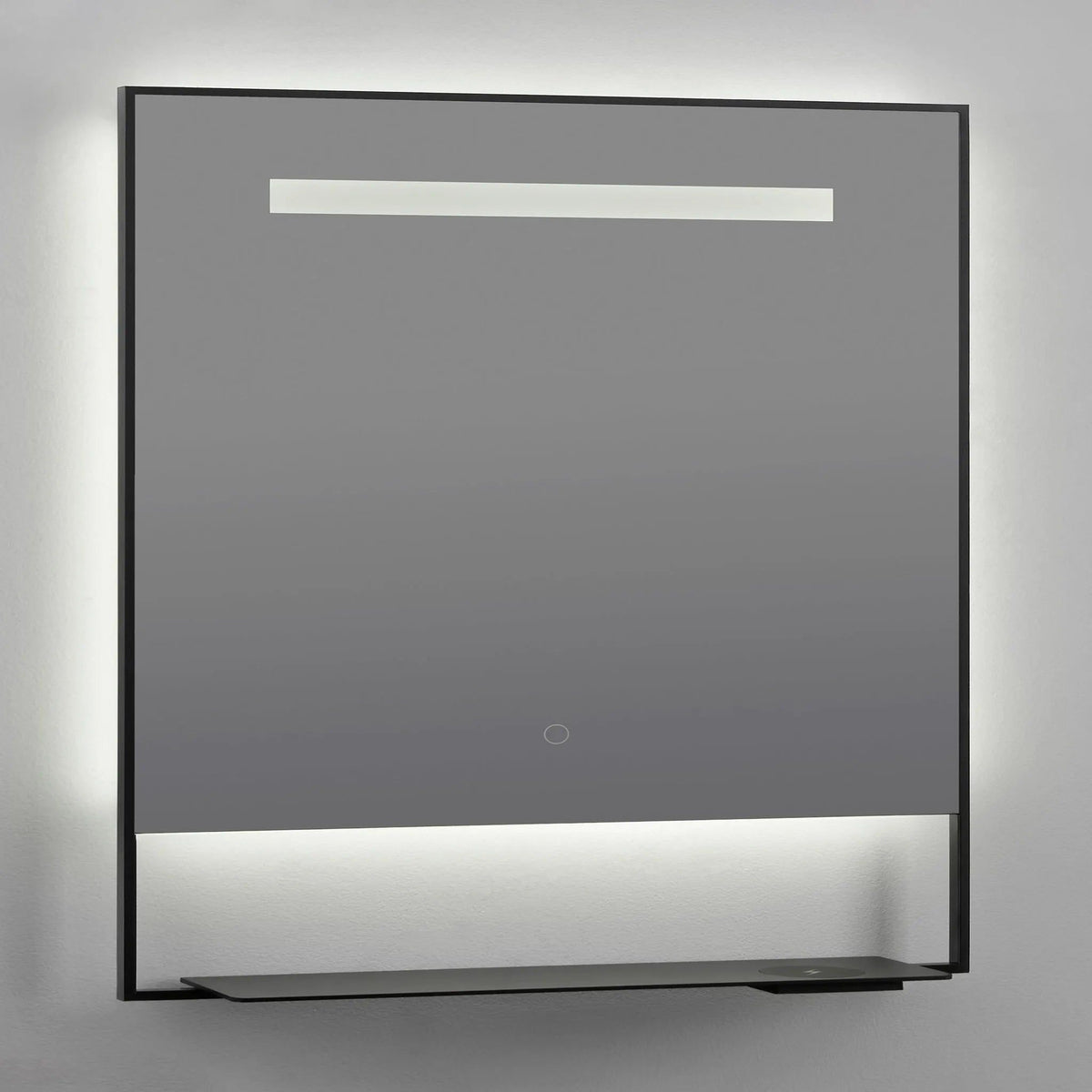 Oxygen Lighting - Castore LED Mirror - 3-0903-15 | Montreal Lighting & Hardware