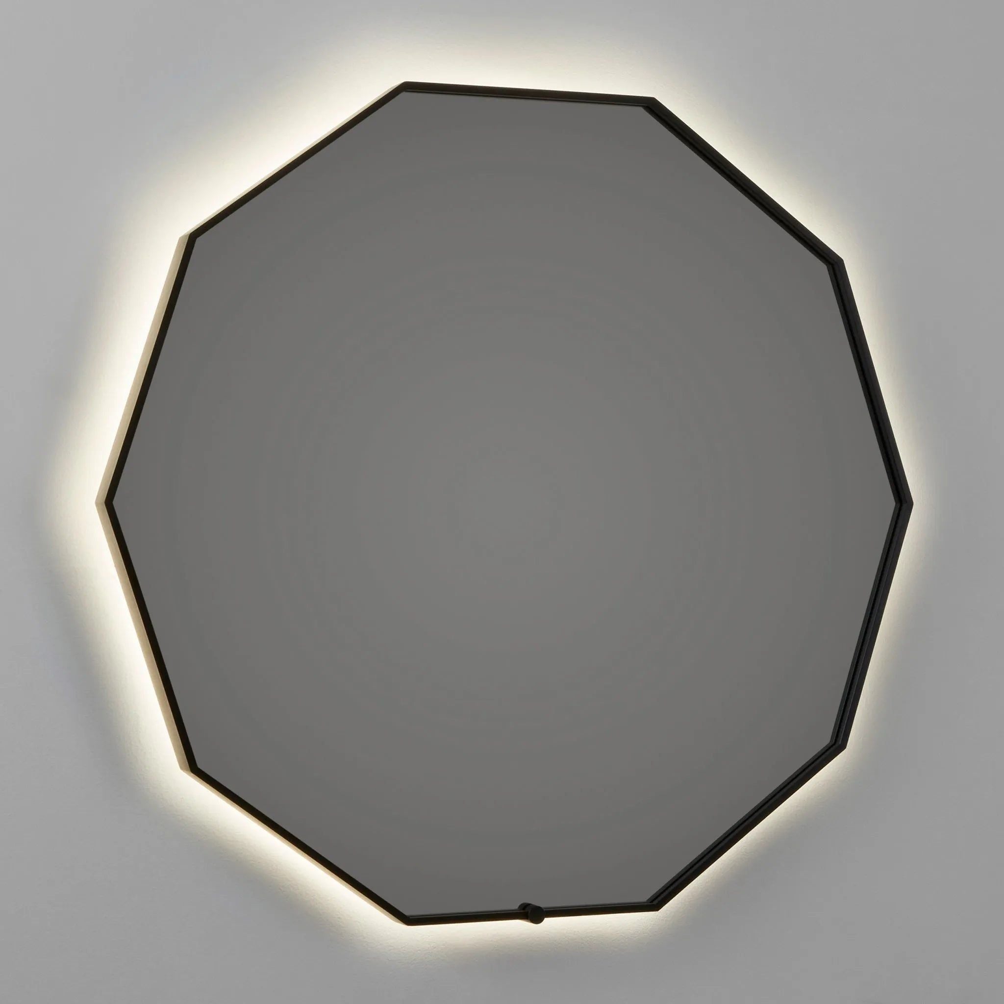 Oxygen Lighting - Deca LED Mirror - 3-1001-15 | Montreal Lighting & Hardware