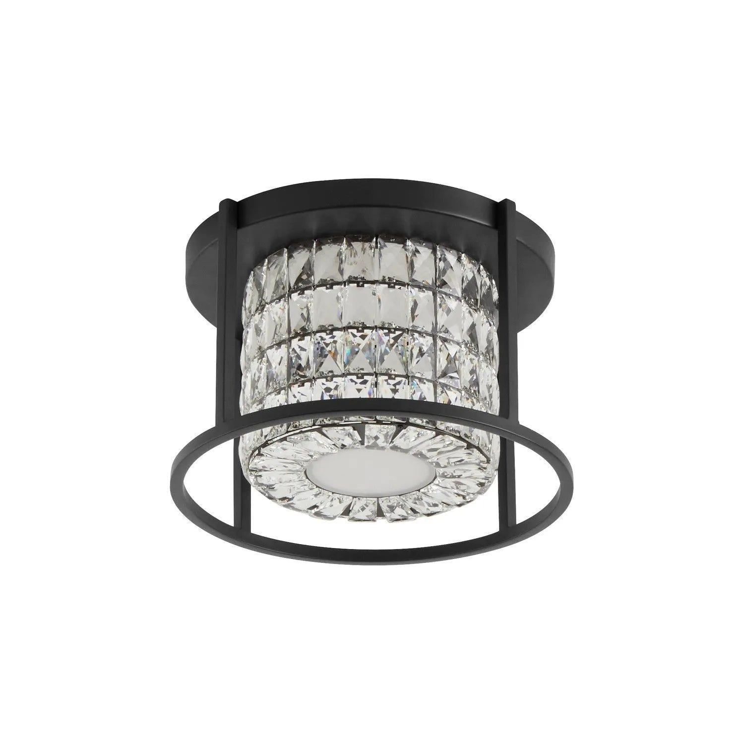 Oxygen Lighting - Elan LED Ceiling Mount - 3-675-15 | Montreal Lighting & Hardware