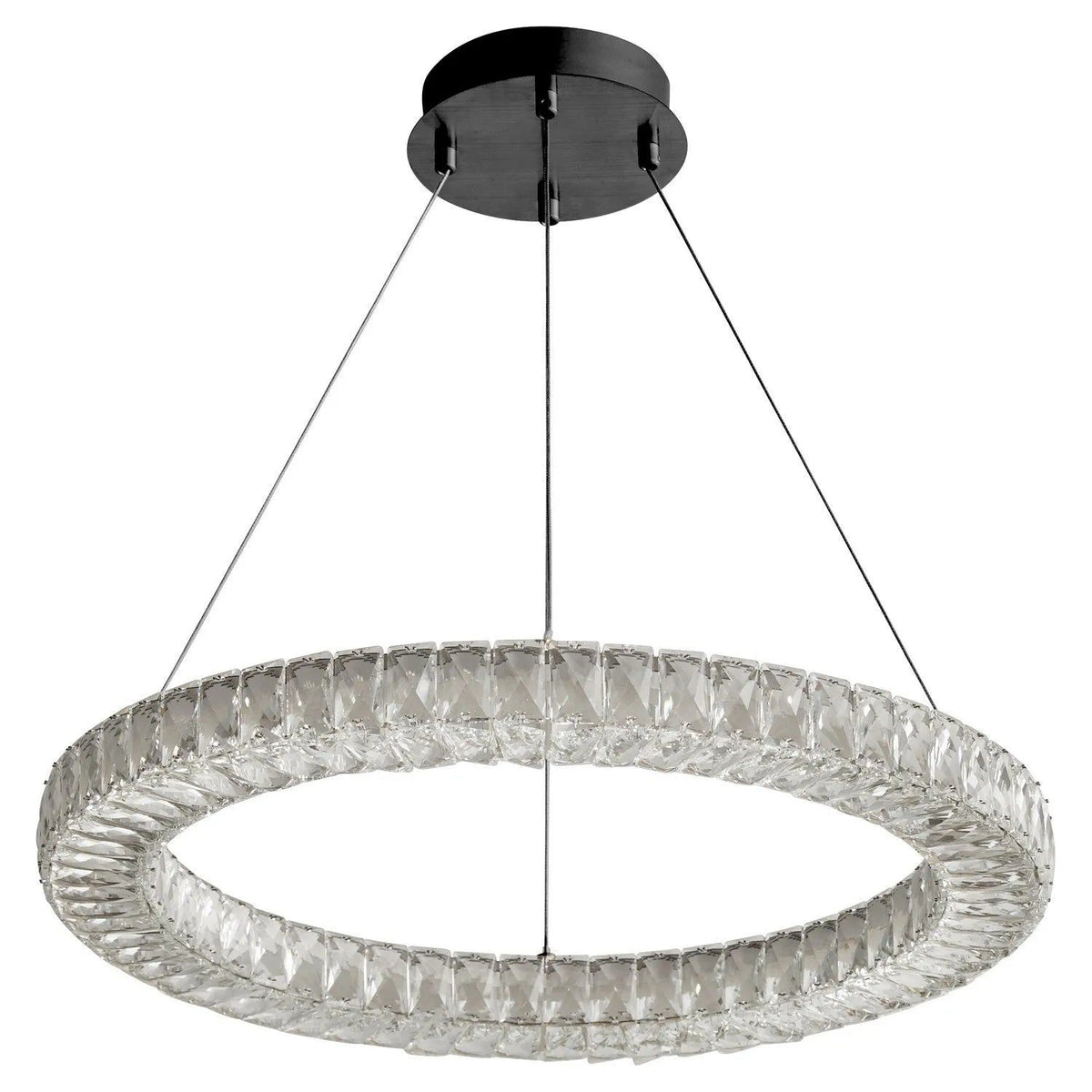 Oxygen Lighting - Elan LED Pendant - 3-874-15 | Montreal Lighting & Hardware