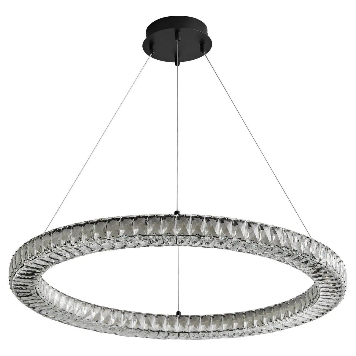 Oxygen Lighting - Elan LED Pendant - 3-875-15 | Montreal Lighting & Hardware