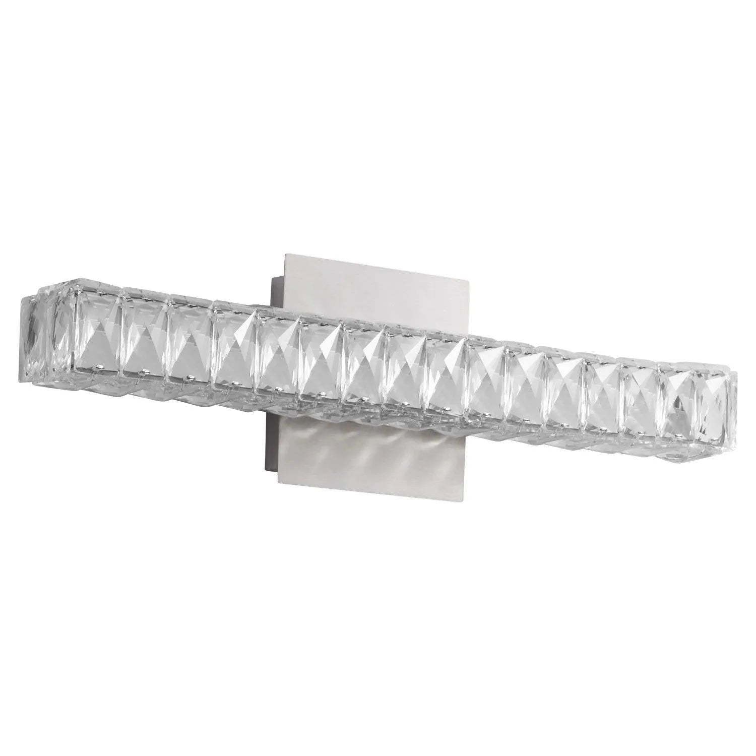 Oxygen Lighting - Élan LED Vanity - 3-573-24 | Montreal Lighting & Hardware