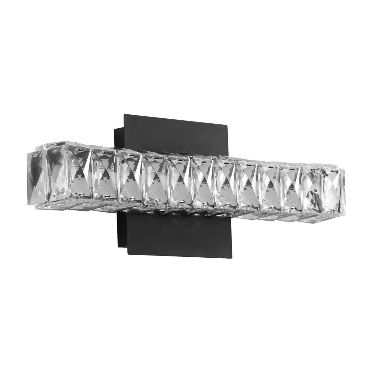 Oxygen Lighting - Élan LED Wall Sconce - 3-572-15 | Montreal Lighting & Hardware