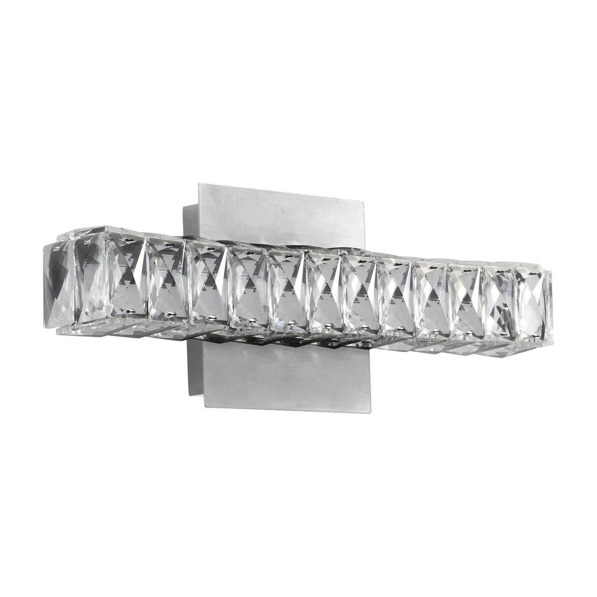 Oxygen Lighting - Élan LED Wall Sconce - 3-572-24 | Montreal Lighting & Hardware