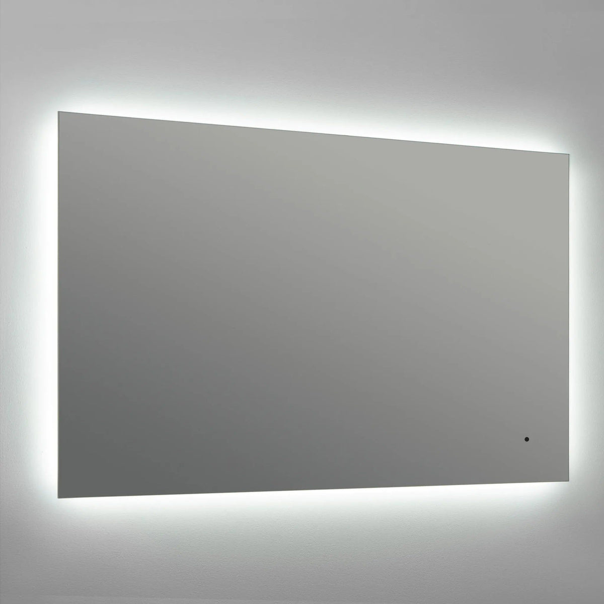 Oxygen Lighting - Galaxy LED Mirror - 3-1104-0 | Montreal Lighting & Hardware