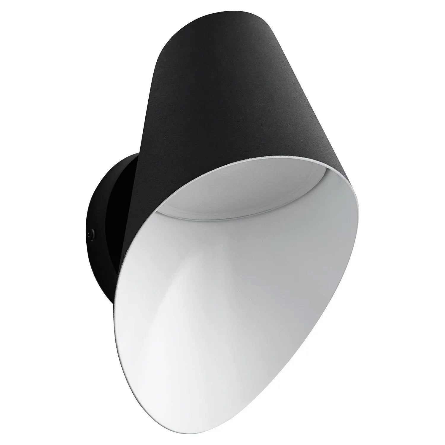 Oxygen Lighting - Lottie LED Wall Sconce - 3-738-15 | Montreal Lighting & Hardware