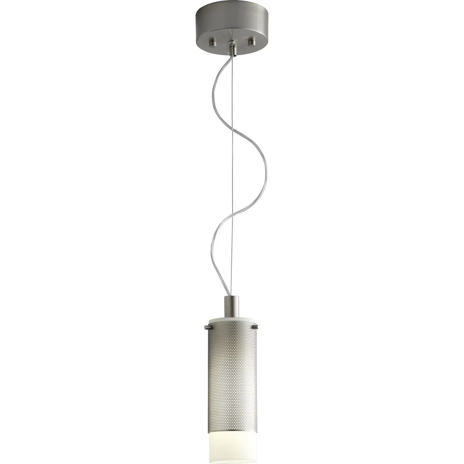 Oxygen Lighting - Lotus Pendant - 2-6107-24 | Montreal Lighting & Hardware