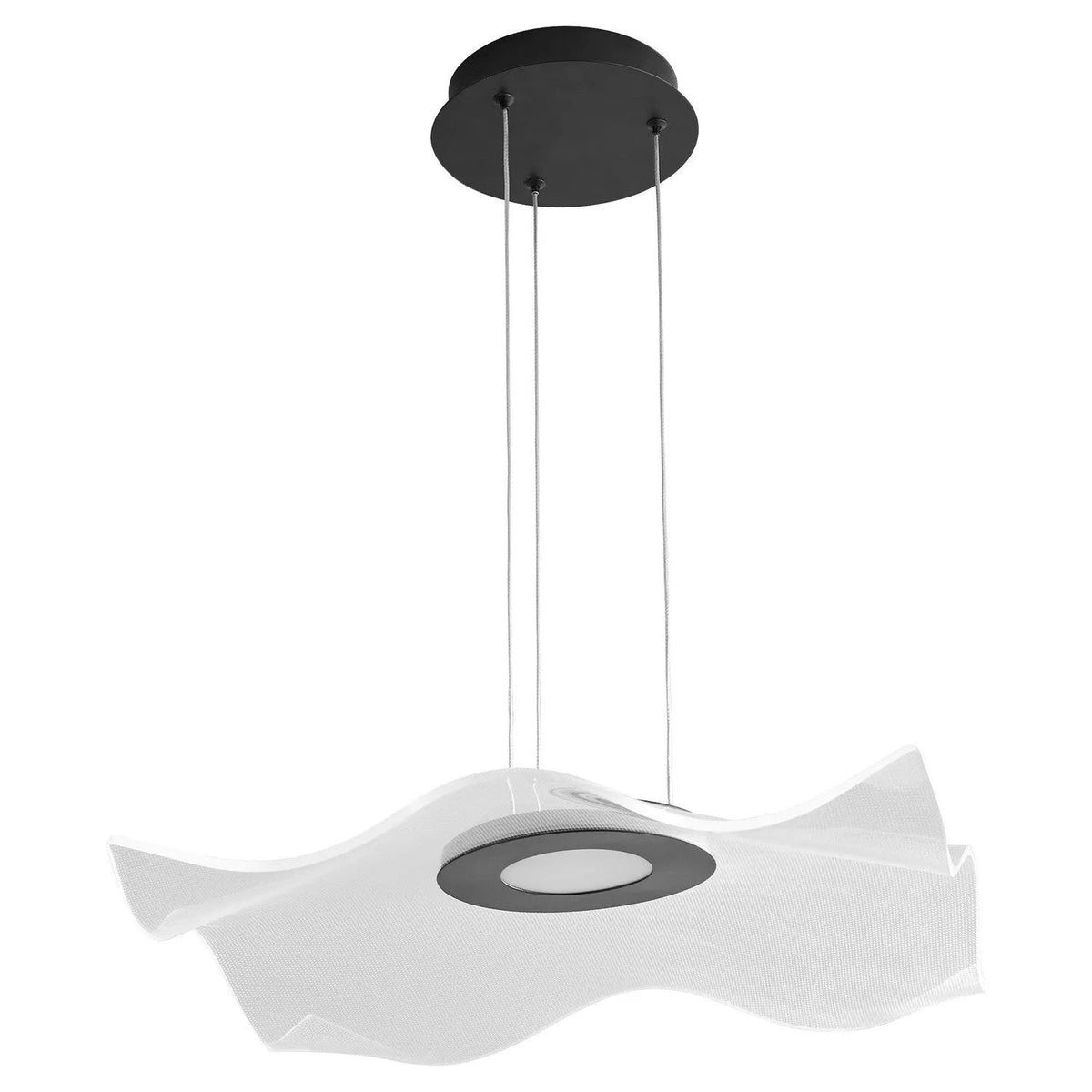 Oxygen Lighting - Medusa LED Pendant - 3-808-15 | Montreal Lighting & Hardware