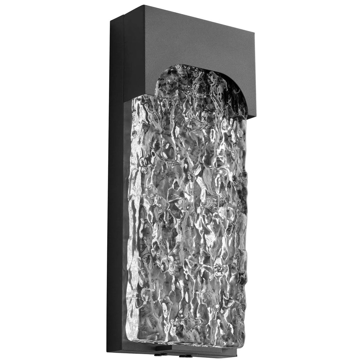 Oxygen Lighting - Nitro LED Outdoor Wall Sconce - 3-725-15 | Montreal Lighting & Hardware