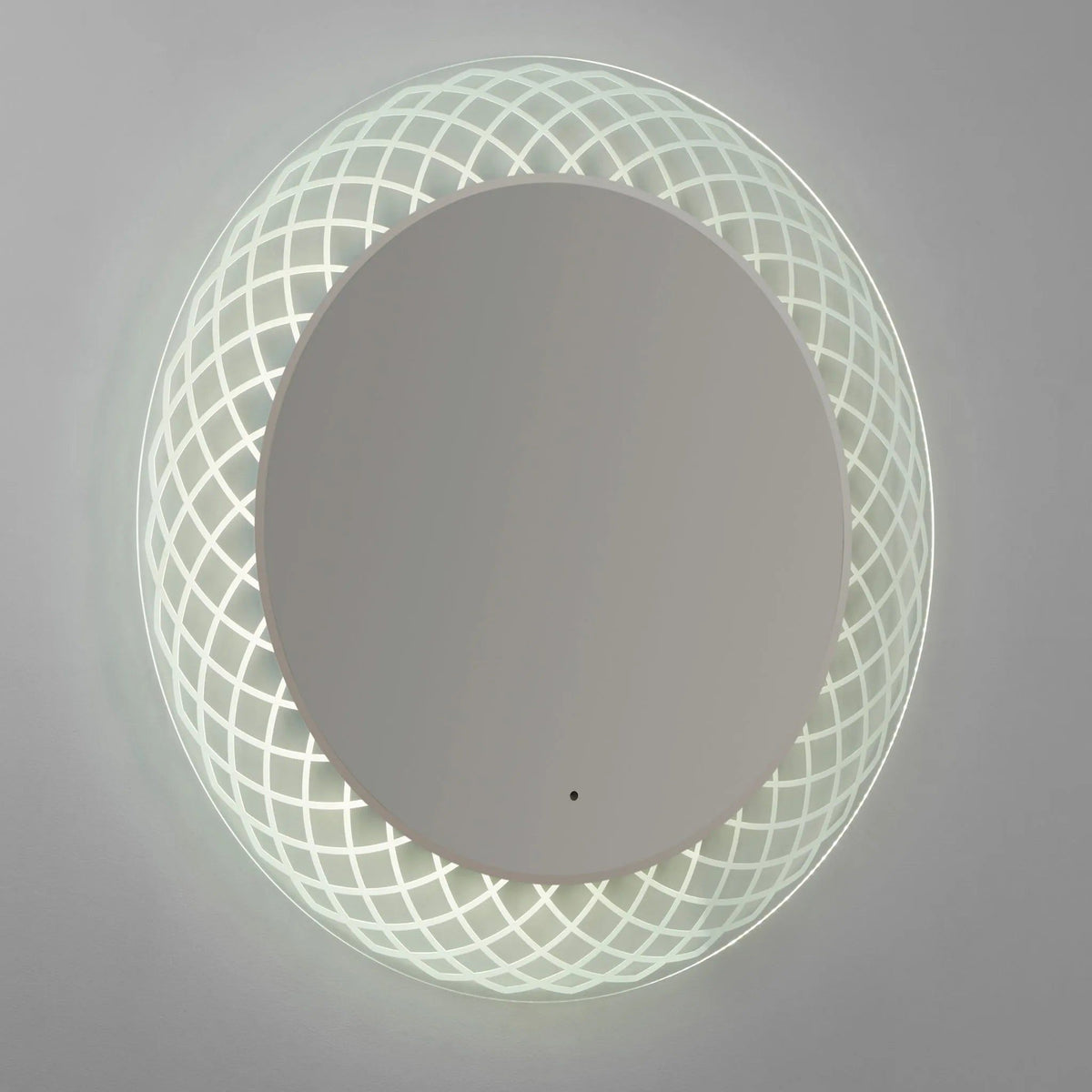 Oxygen Lighting - Perla LED Mirror - 3-1201-0 | Montreal Lighting & Hardware