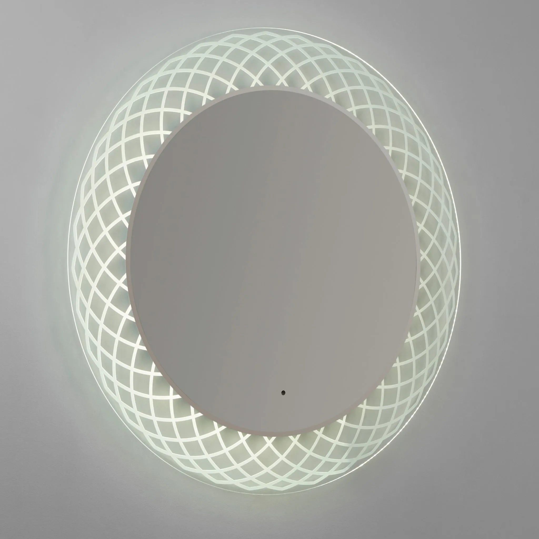 Oxygen Lighting - Perla LED Mirror - 3-1202-0 | Montreal Lighting & Hardware