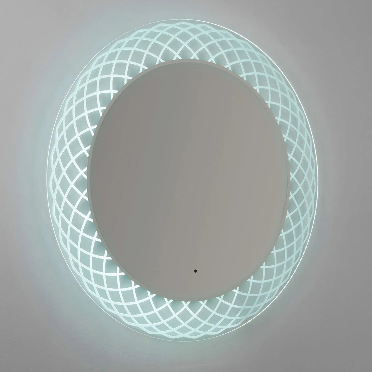 Oxygen Lighting - Perla LED Mirror - 3-1203-0 | Montreal Lighting & Hardware