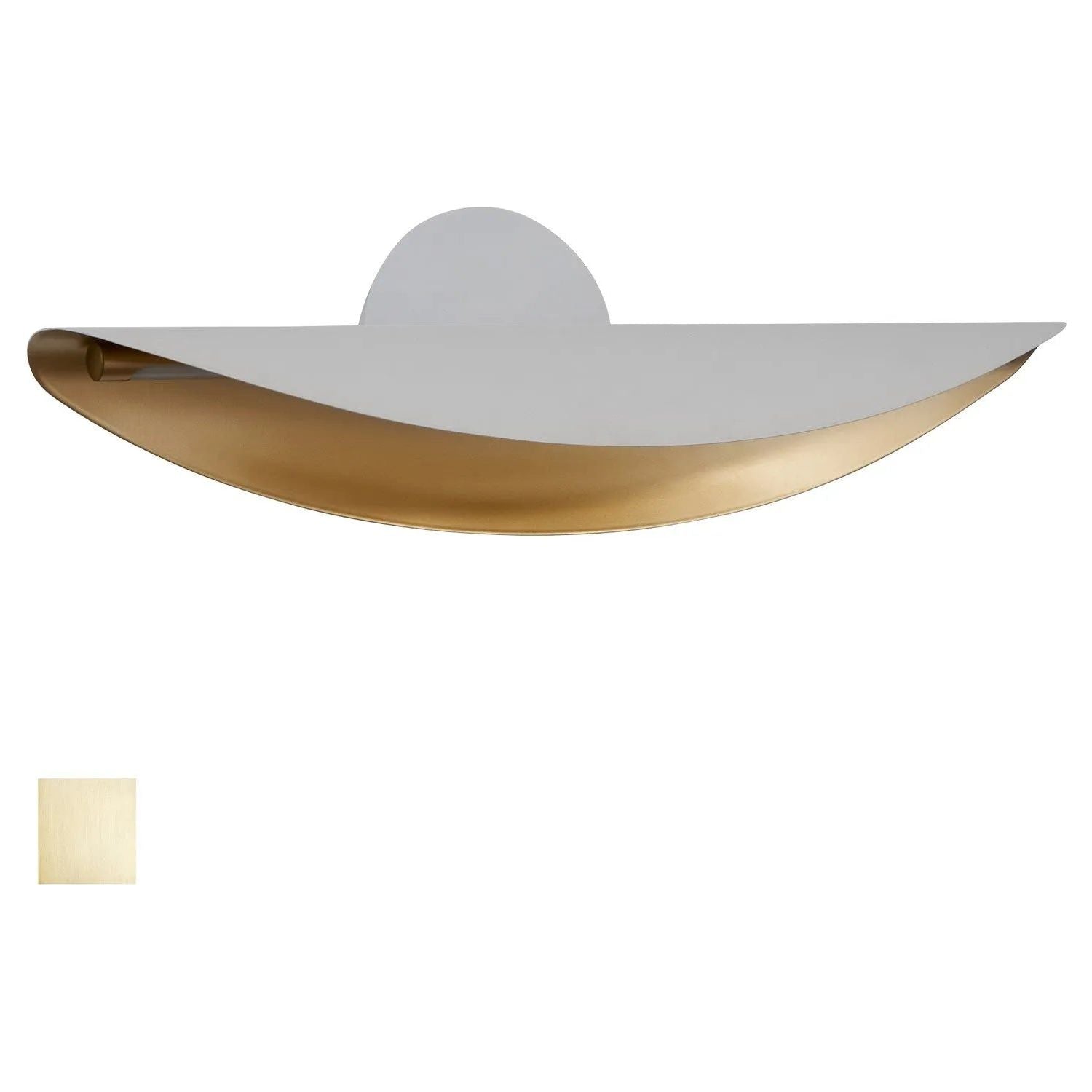 Oxygen Lighting - Pivot LED Linear Wall Sconce - 3-406-40 | Montreal Lighting & Hardware