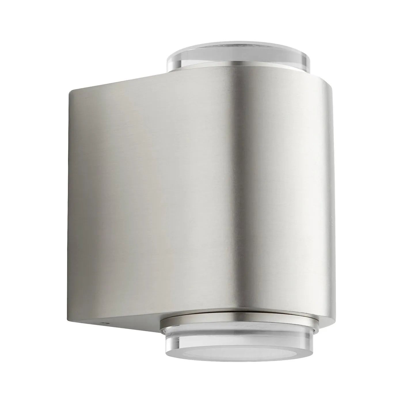 Oxygen Lighting - Rico LED Outdoor Wall Sconce - 3-764-24 | Montreal Lighting & Hardware