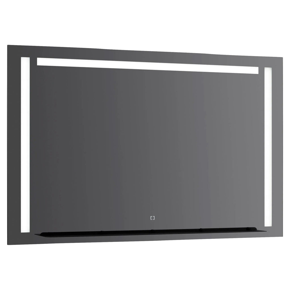 Oxygen Lighting - Skylight LED Mirror - 3-0301-15 | Montreal Lighting & Hardware