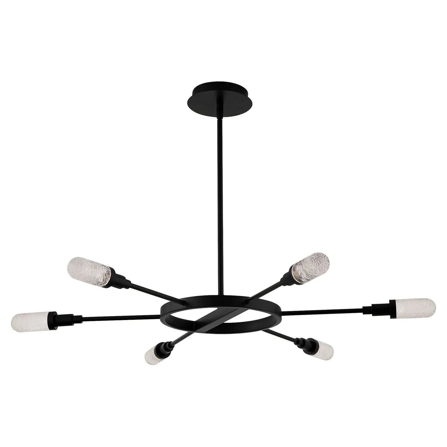 Oxygen Lighting - Sperano LED Chandelier - 3-6118-15 | Montreal Lighting & Hardware