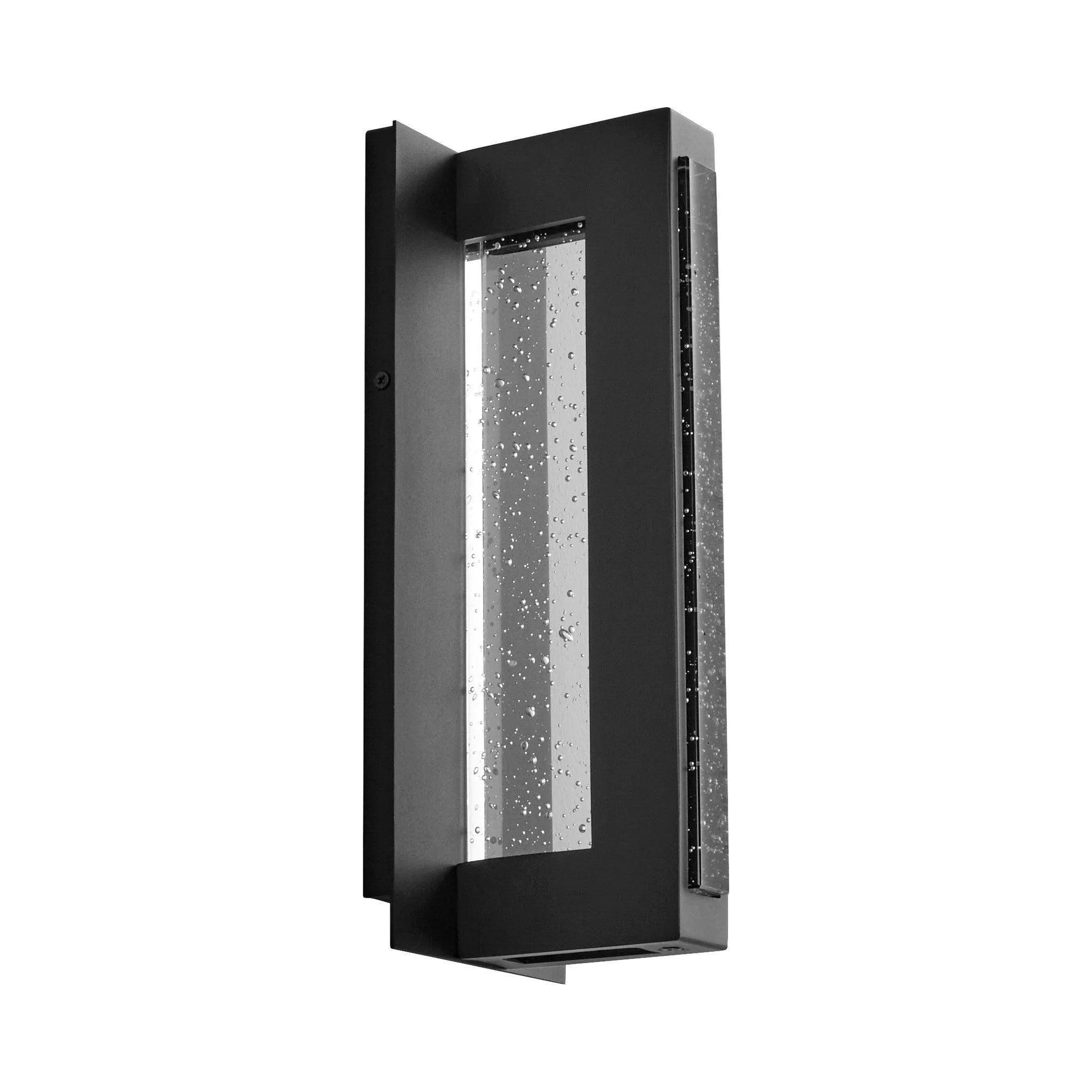 Oxygen Lighting - Taurus LED Outdoor Wall Sconce - 3-773-15 | Montreal Lighting & Hardware