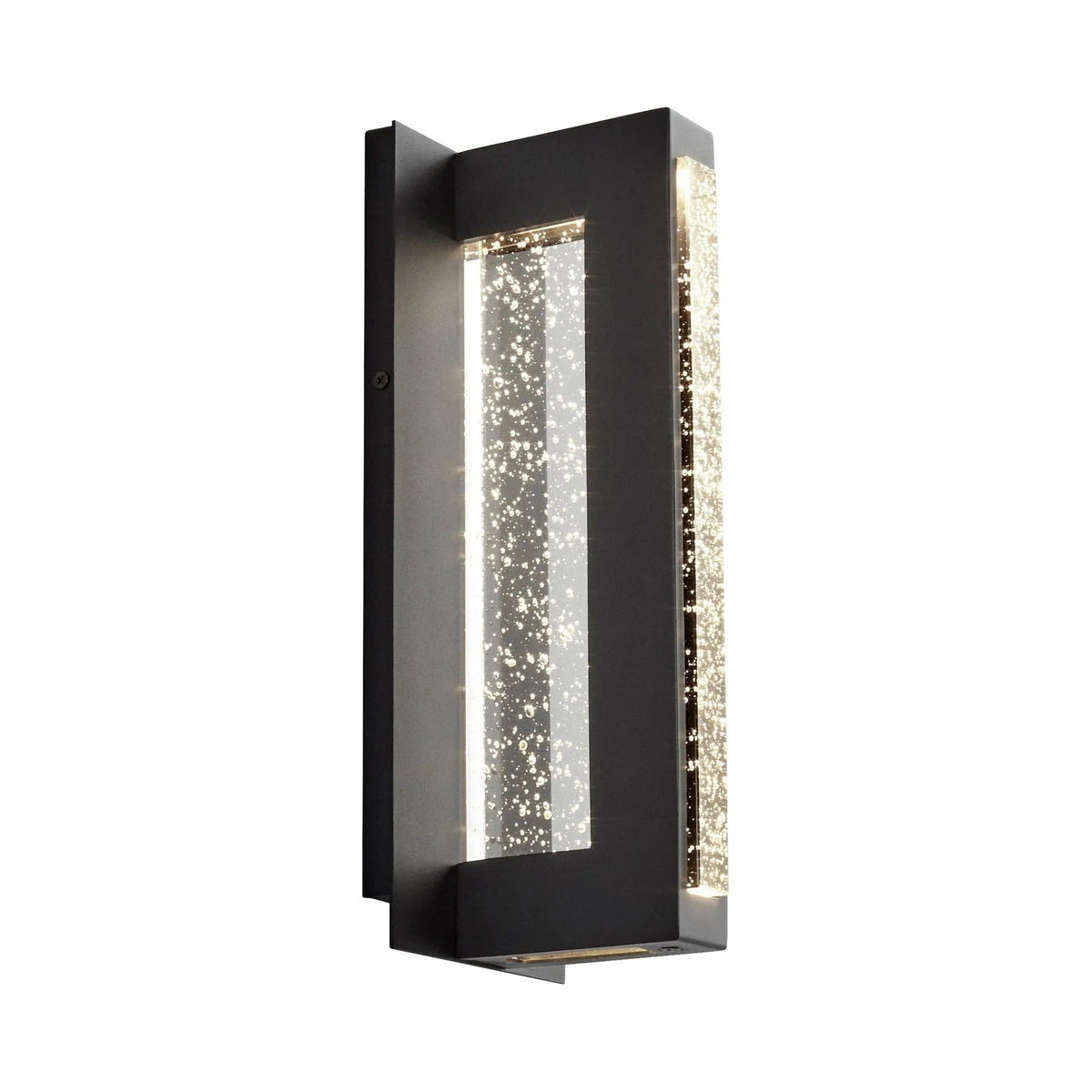 Oxygen Lighting - Taurus LED Outdoor Wall Sconce - 3-773-15 | Montreal Lighting & Hardware