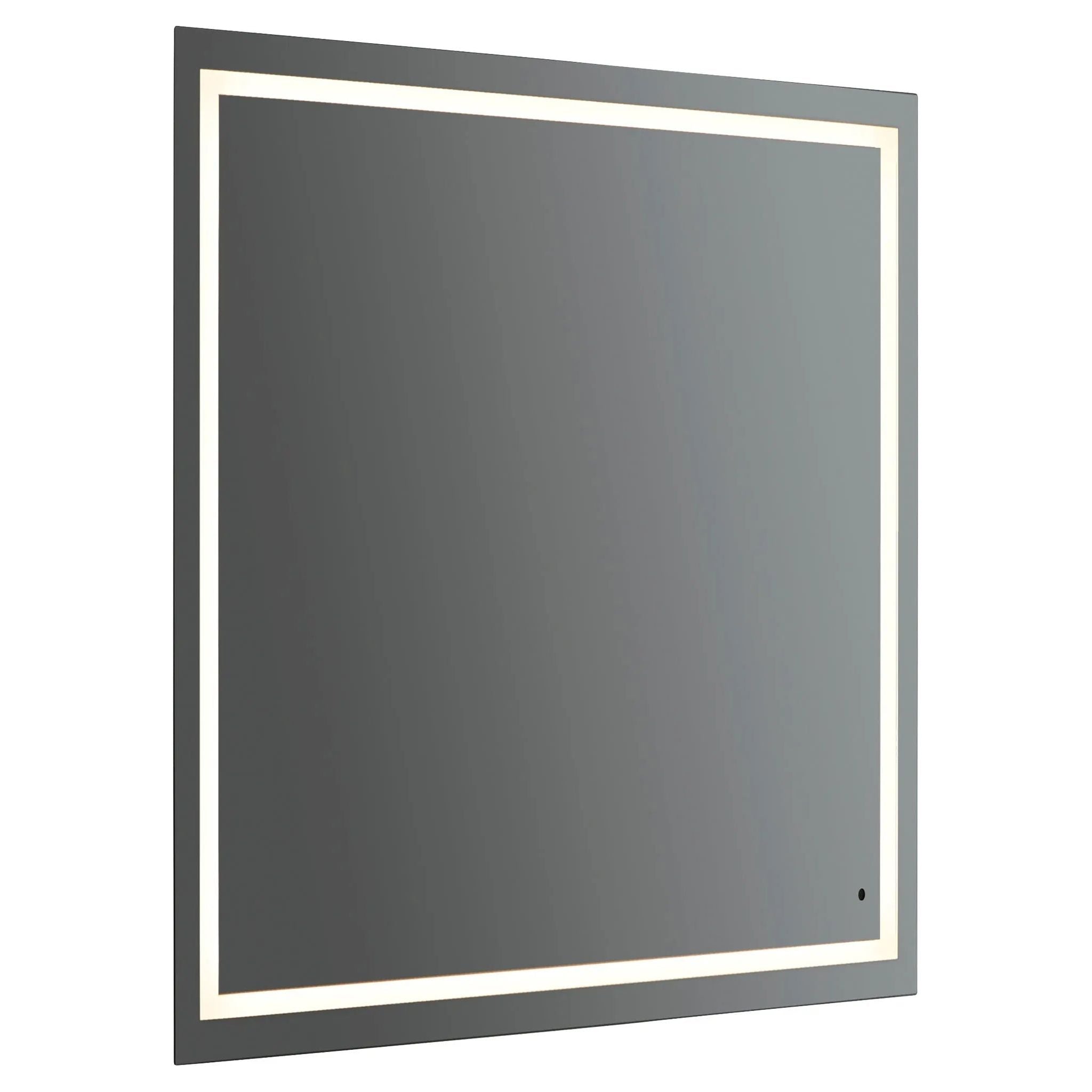 Oxygen Lighting - Track LED Mirror - 3-0501-15 | Montreal Lighting & Hardware