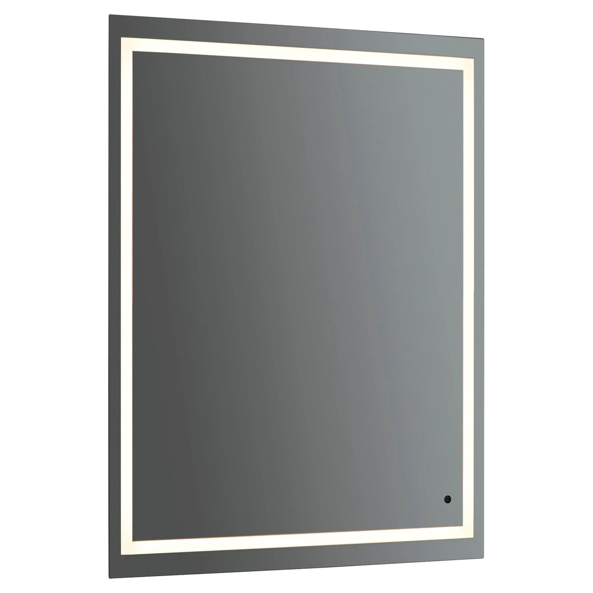 Oxygen Lighting - Track LED Mirror - 3-0502-15 | Montreal Lighting & Hardware