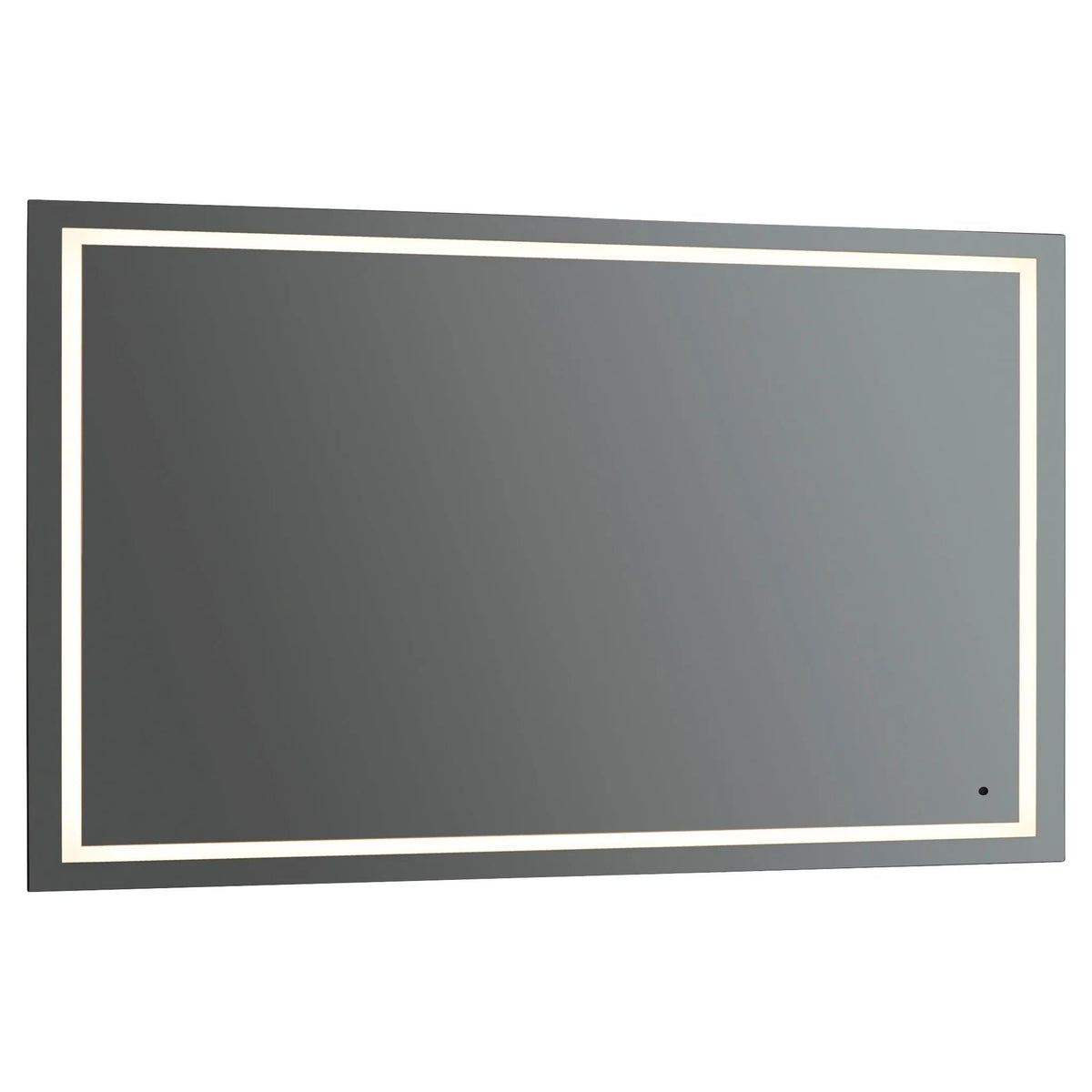 Oxygen Lighting - Track LED Mirror - 3-0503-15 | Montreal Lighting & Hardware