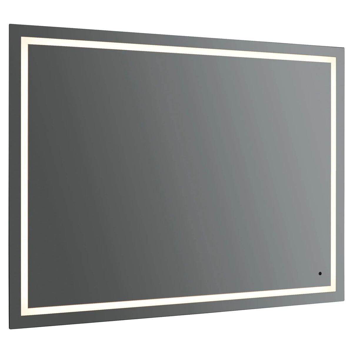 Oxygen Lighting - Track LED Mirror - 3-0505-15 | Montreal Lighting & Hardware