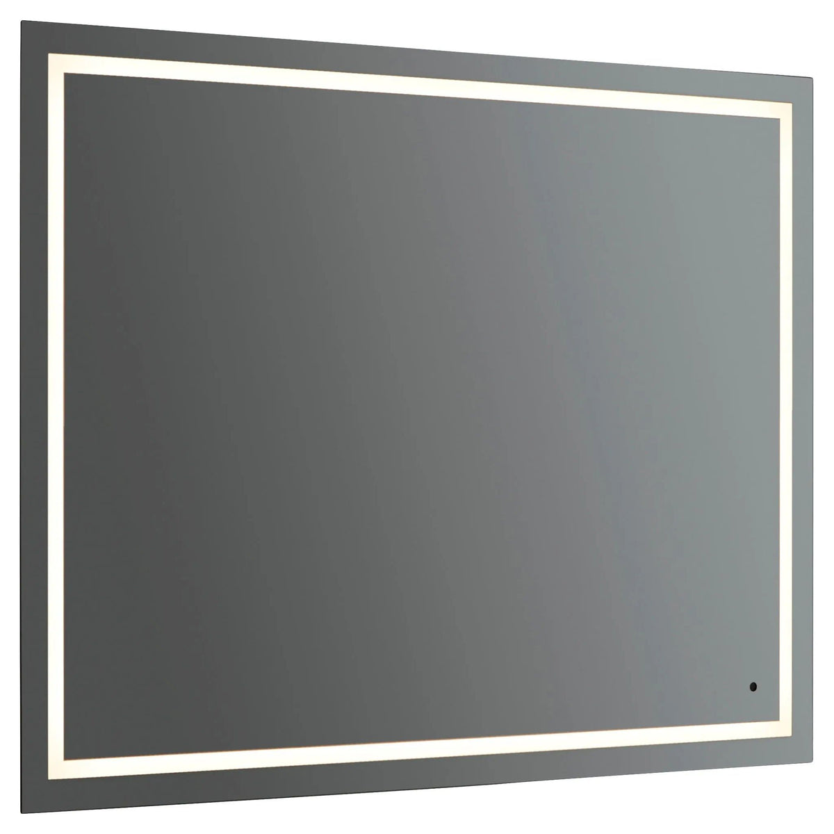 Oxygen Lighting - Track LED Mirror - 3-0506-15 | Montreal Lighting & Hardware