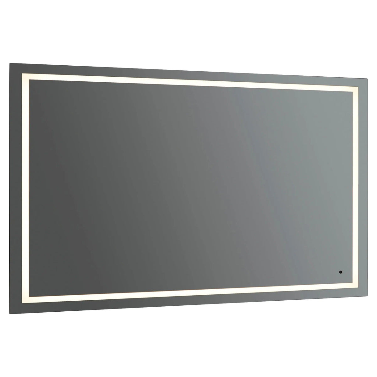 Oxygen Lighting - Track LED Mirror - 3-0507-15 | Montreal Lighting & Hardware