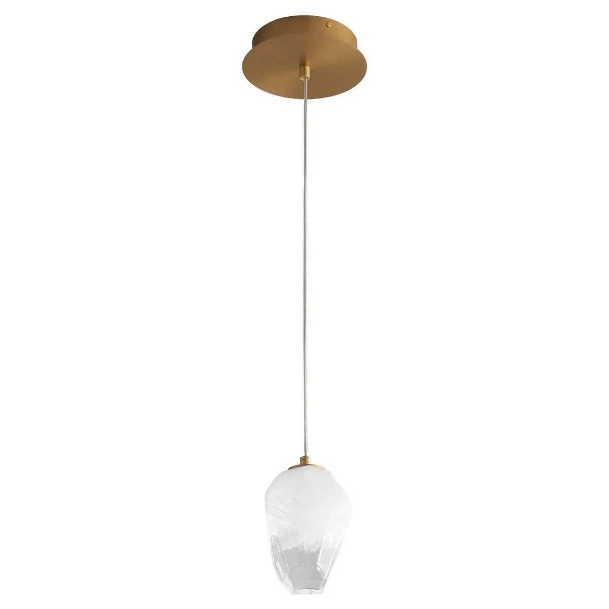 Oxygen Lighting - Vivo LED Pendant - 3-809-40 | Montreal Lighting & Hardware