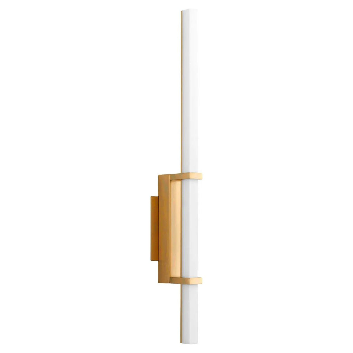 Oxygen Lighting - Wand LED Wall Sconce - 3-55-40 | Montreal Lighting & Hardware