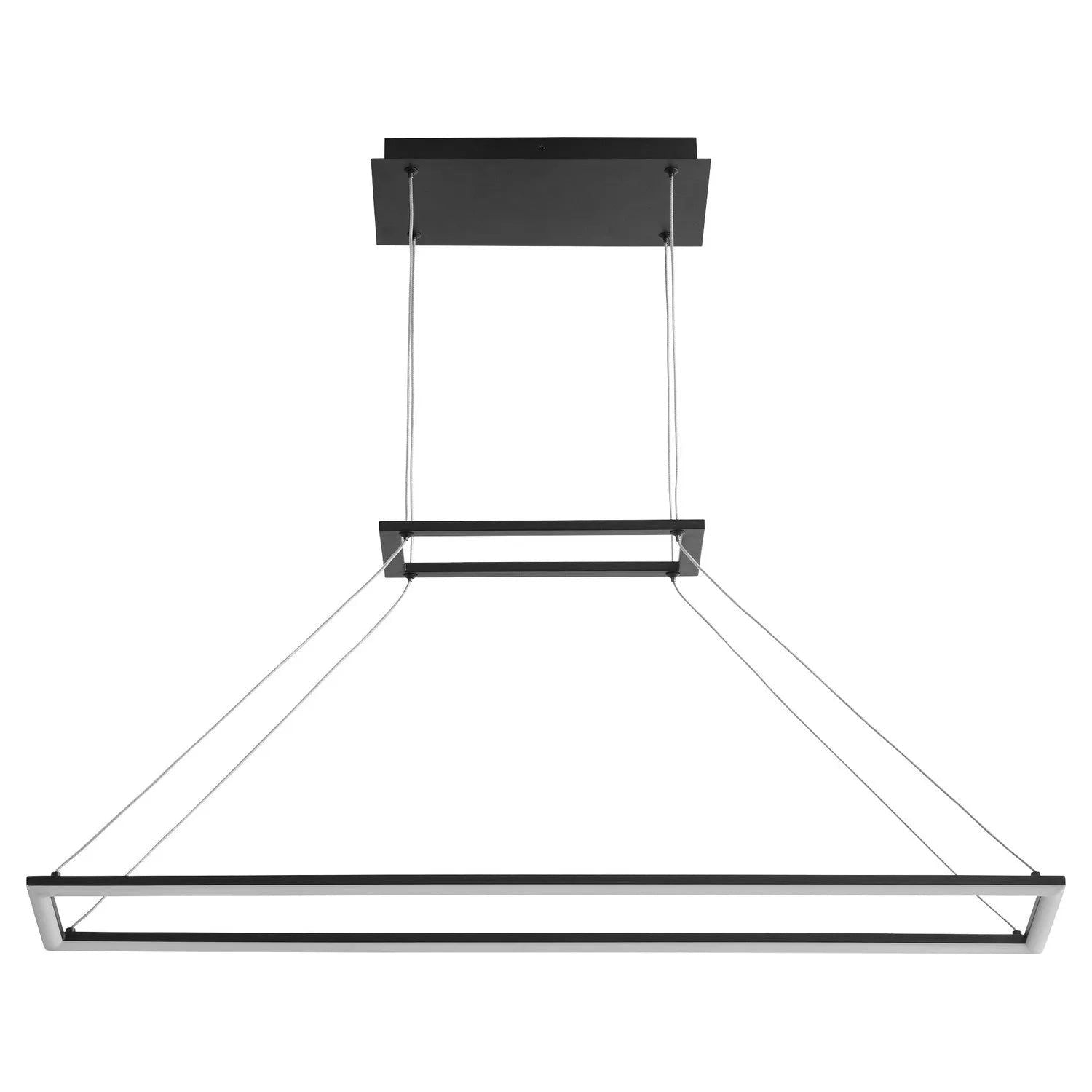 Oxygen Lighting - Xanni LED Pendant - 3-6054-15 | Montreal Lighting & Hardware