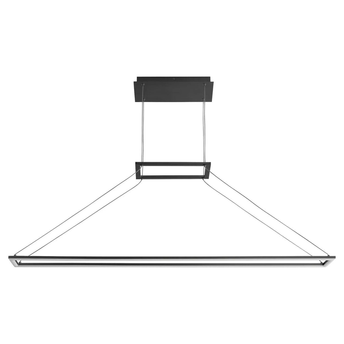 Oxygen Lighting - Xanni LED Pendant - 3-6055-15 | Montreal Lighting & Hardware