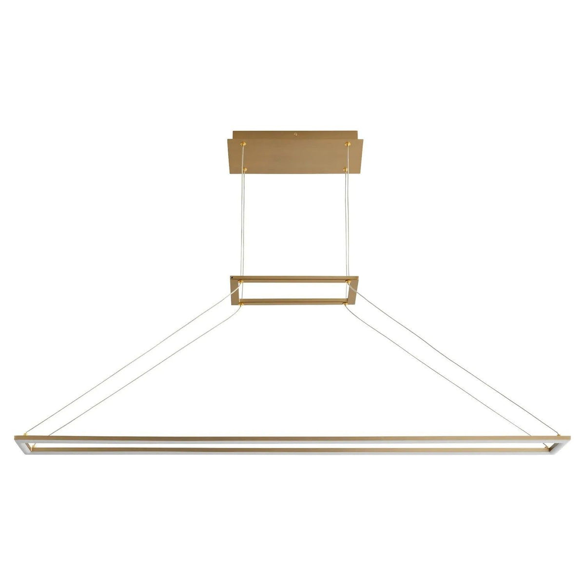 Oxygen Lighting - Xanni LED Pendant - 3-6055-40 | Montreal Lighting & Hardware