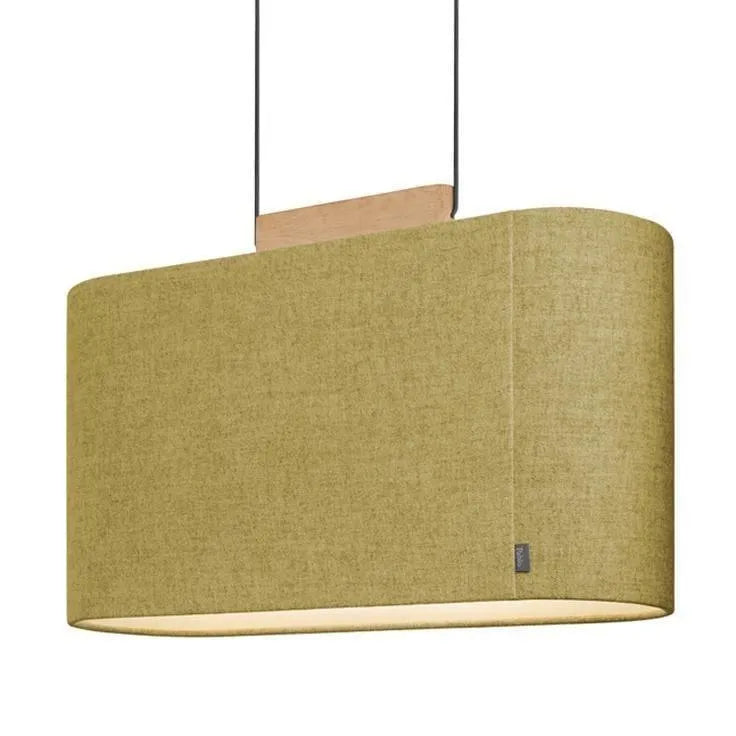 Pablo Designs - Belmont Pendant - BELM 22 BLU | Montreal Lighting & Hardware