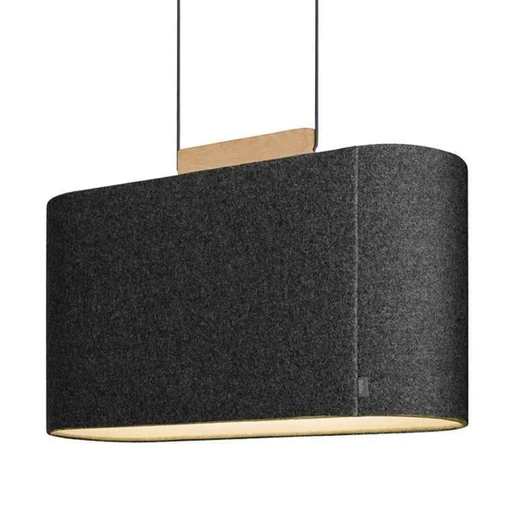 Pablo Designs - Belmont Pendant - BELM 22 BLU | Montreal Lighting & Hardware