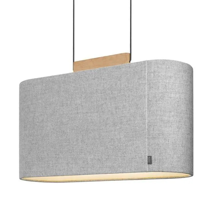 Pablo Designs - Belmont Pendant - BELM 22 BLU | Montreal Lighting & Hardware