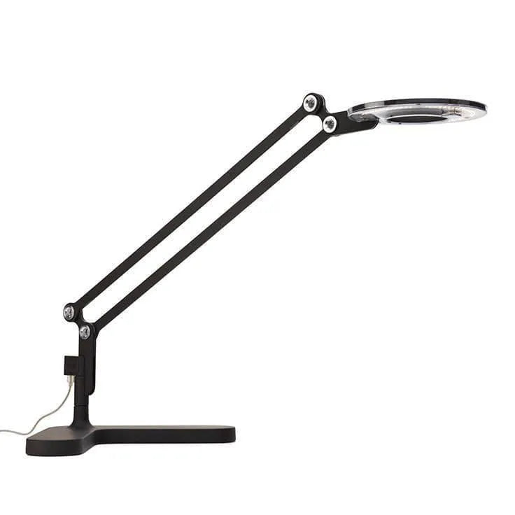 Pablo Designs - Link Table Lamp - LINK SML TBL BLK | Montreal Lighting & Hardware