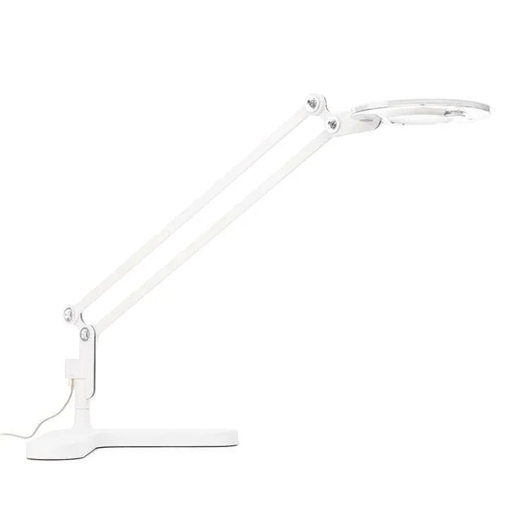 Pablo Designs - Link Table Lamp - LINK SML TBL WHT | Montreal Lighting & Hardware