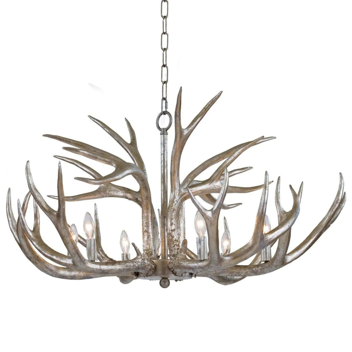 Regina Andrew - Antler Chandelier - 16-1064 | Montreal Lighting & Hardware