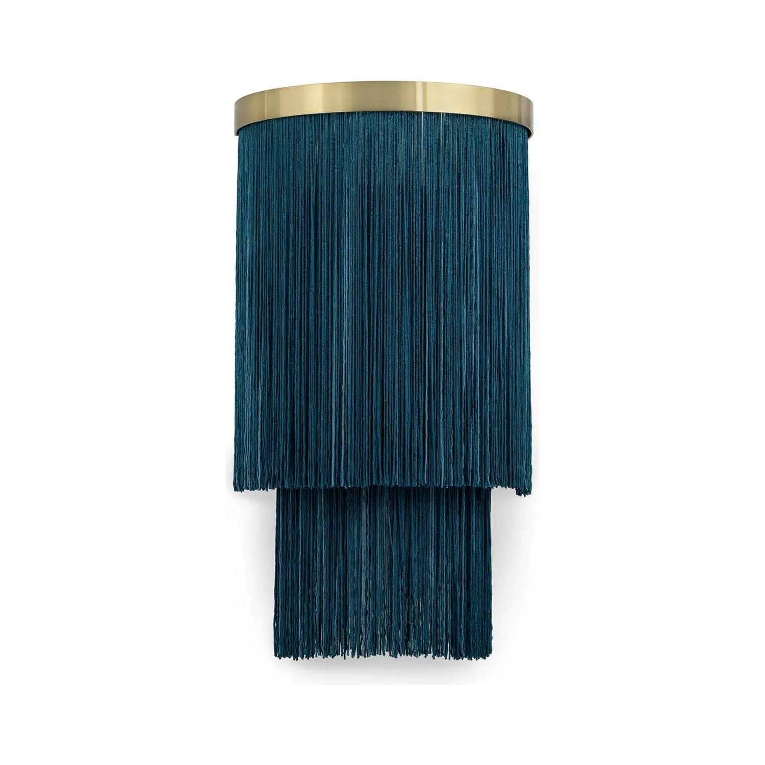 Regina Andrew - Cabaret Wall Sconce - 15-1220BLU | Montreal Lighting & Hardware