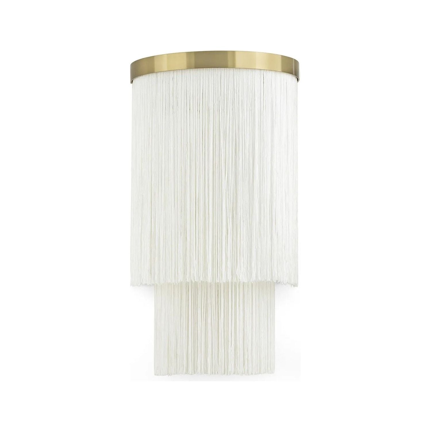 Regina Andrew - Cabaret Wall Sconce - 15-1220IV | Montreal Lighting & Hardware